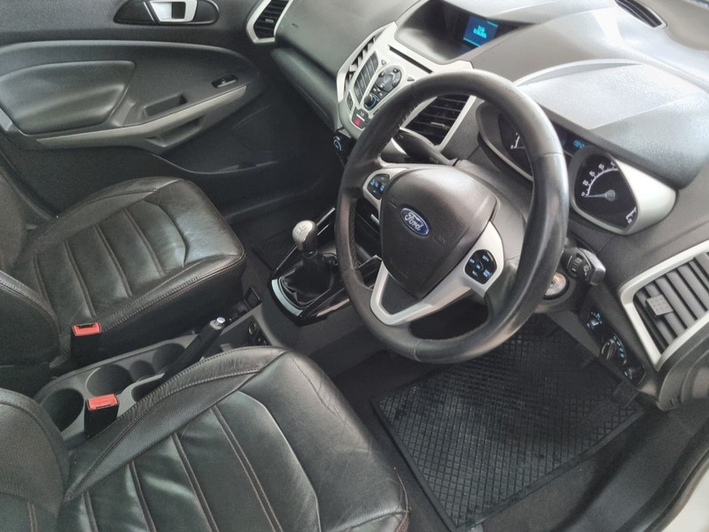 Ford EcoSport - Auto Investments Polokwane - Image 11
