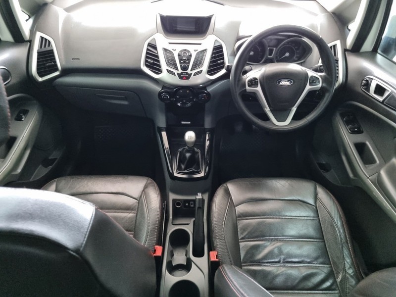 Ford EcoSport - Auto Investments Polokwane - Image 10
