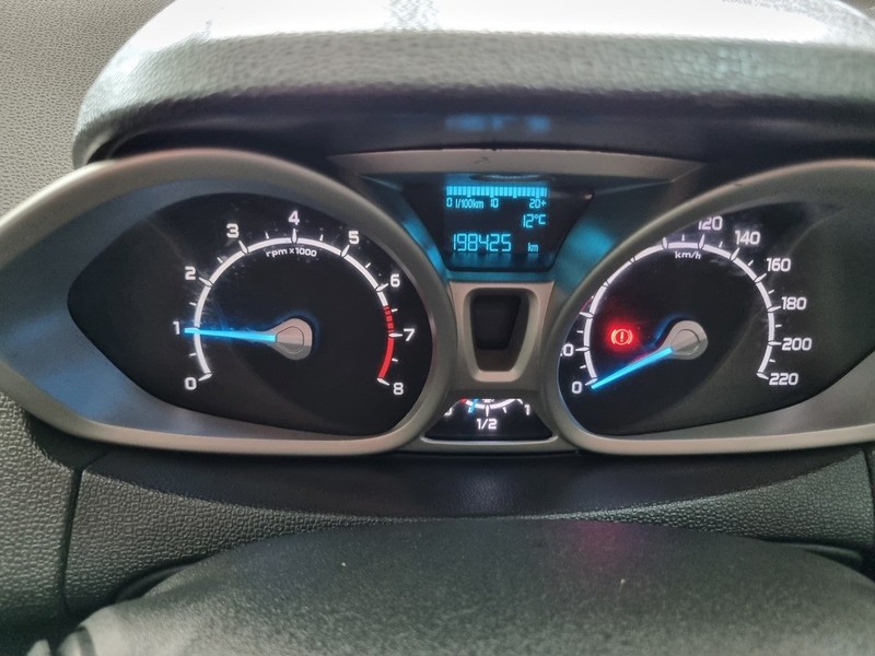 Ford EcoSport - Auto Investments Polokwane - Image 12