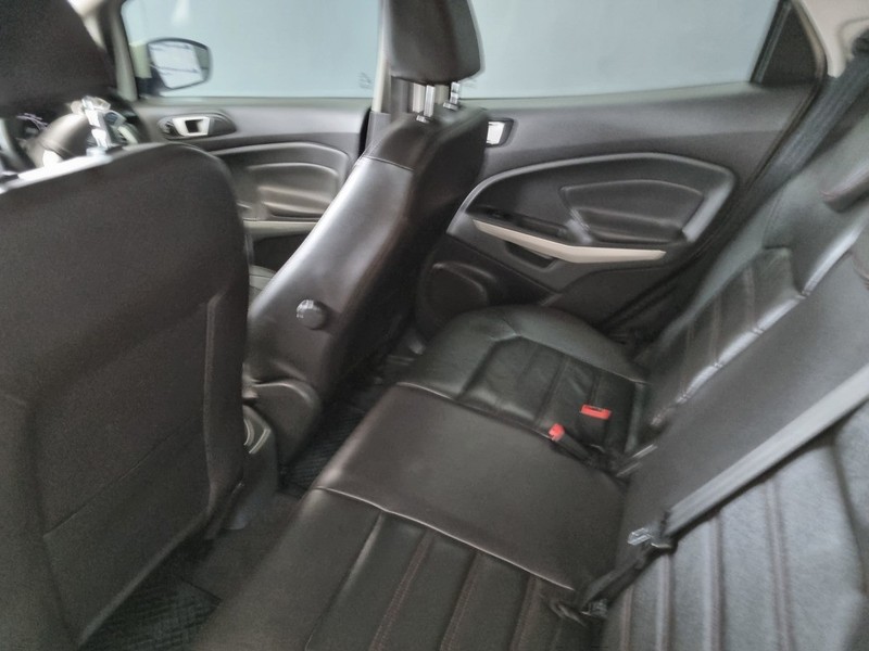 Ford EcoSport - Auto Investments Polokwane - Image 8