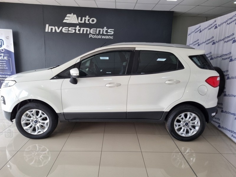 Ford EcoSport - Auto Investments Polokwane - Image 6