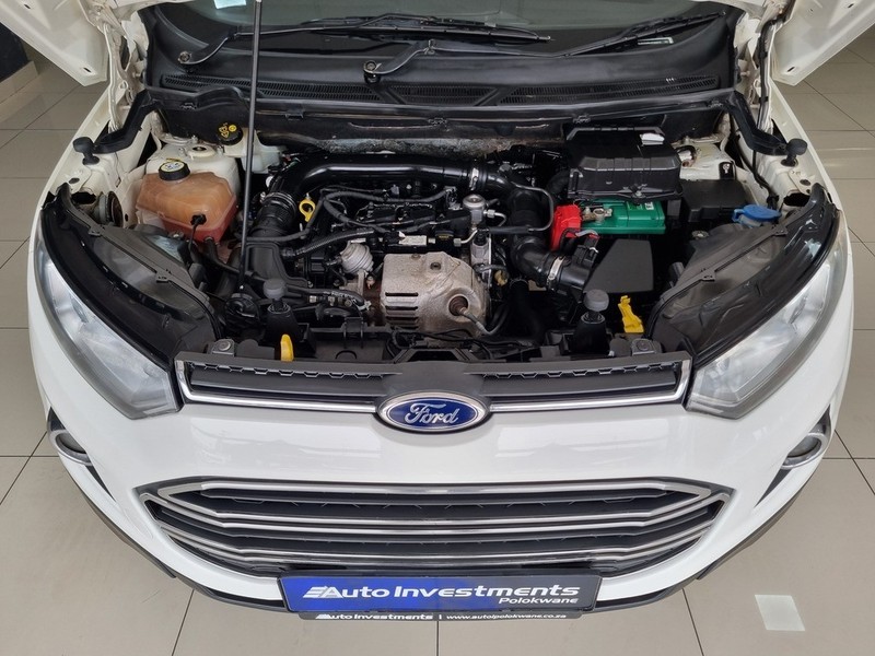 Ford EcoSport - Auto Investments Polokwane - Image 2
