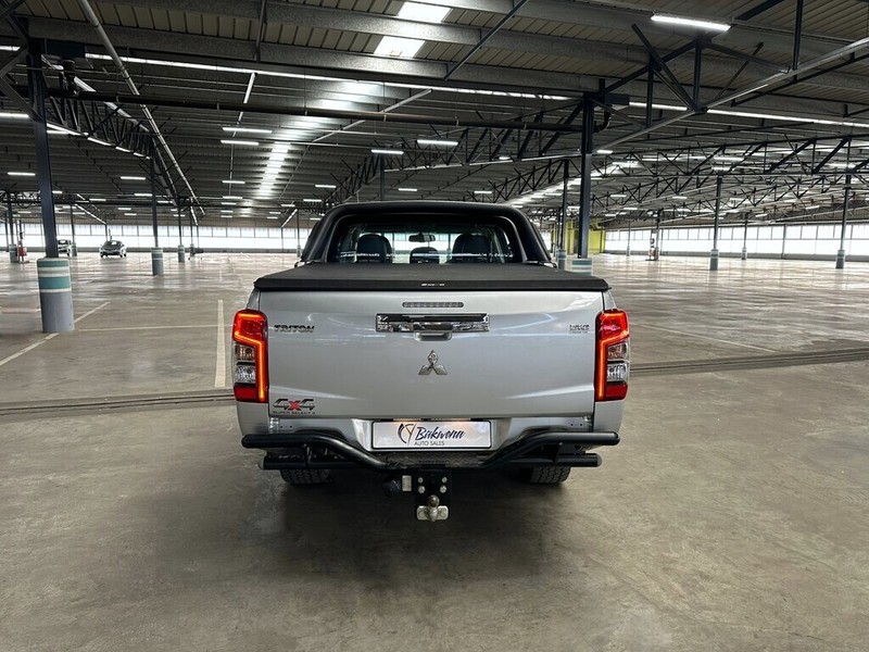 Mitsubishi Triton - Bakwena Auto Sales - Image 6