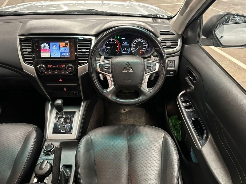 Mitsubishi Triton - Bakwena Auto Sales - Image 11