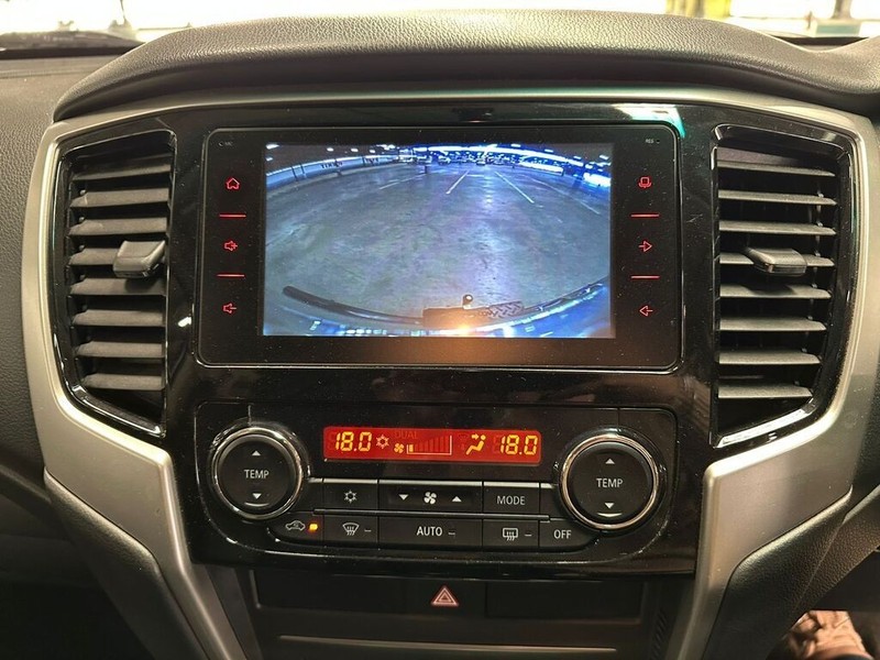 Mitsubishi Triton - Bakwena Auto Sales - Image 13