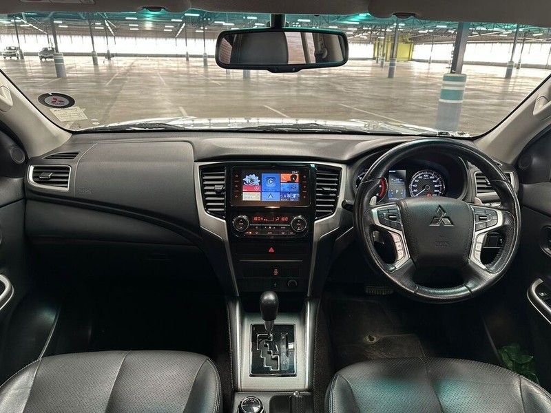 Mitsubishi Triton - Bakwena Auto Sales - Image 10