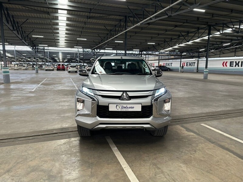 Mitsubishi Triton - Bakwena Auto Sales - Image 2