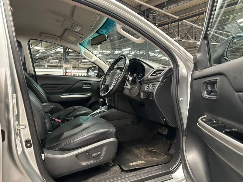 Mitsubishi Triton - Bakwena Auto Sales - Image 15
