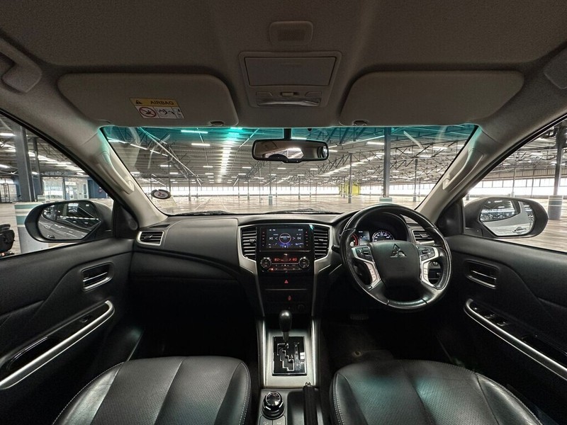 Mitsubishi Triton - Bakwena Auto Sales - Image 9
