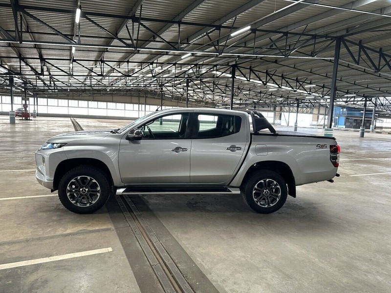 Mitsubishi Triton - Bakwena Auto Sales - Image 4