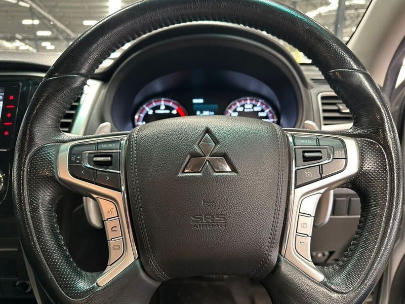 Mitsubishi Triton - Bakwena Auto Sales - Image 14