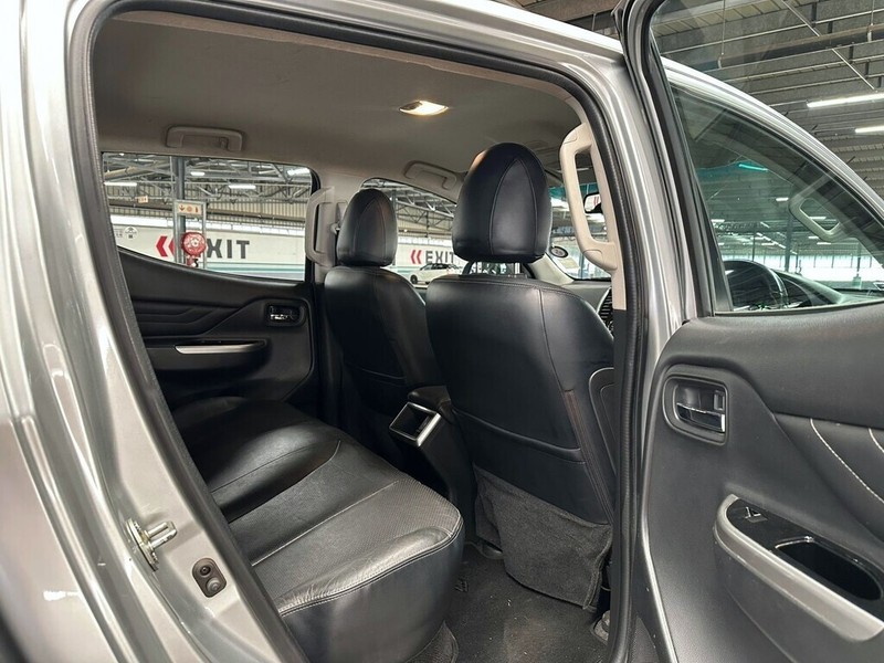 Mitsubishi Triton - Bakwena Auto Sales - Image 16