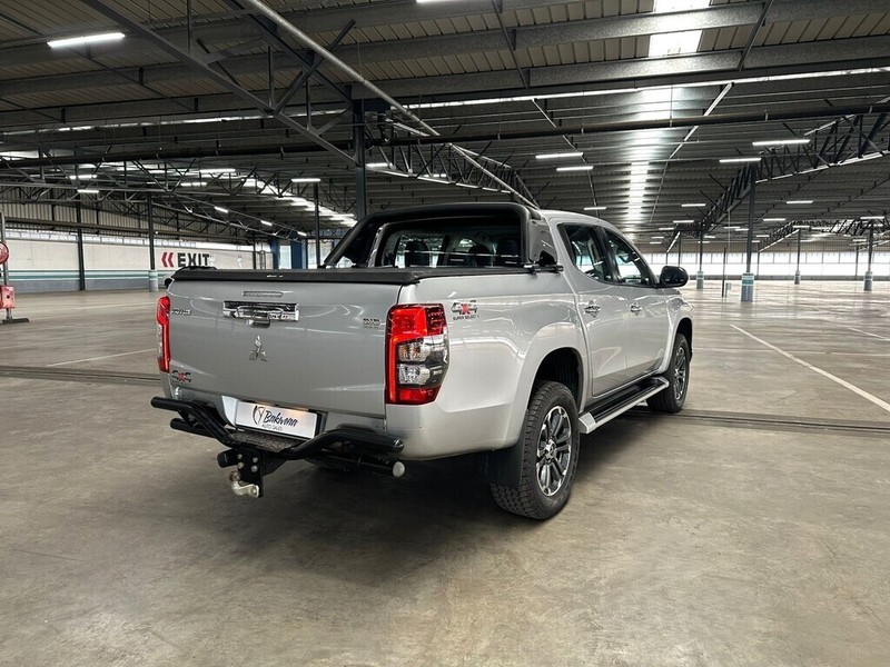 Mitsubishi Triton - Bakwena Auto Sales - Image 7