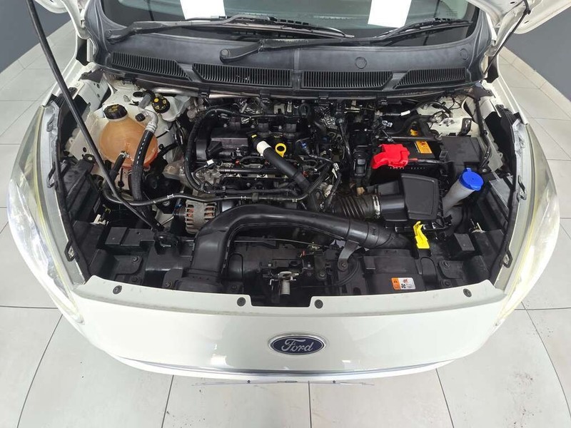 Ford Figo - WP Motors - Image 6