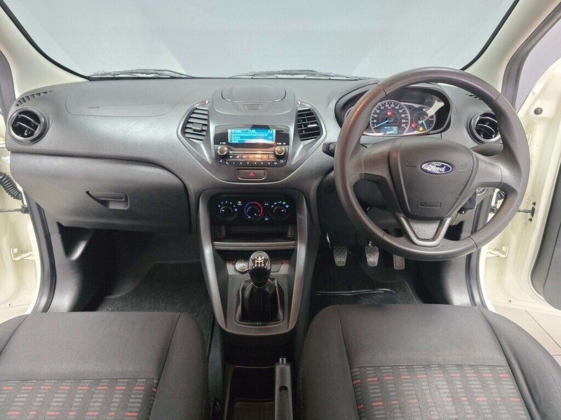 Ford Figo - WP Motors - Image 14