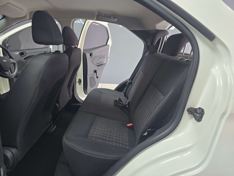 Ford Figo - WP Motors - Image 17