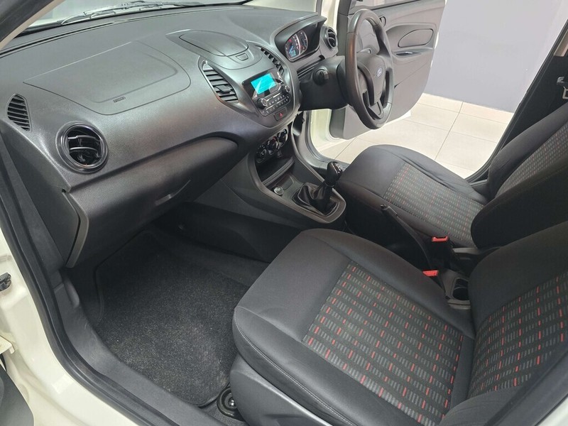 Ford Figo - WP Motors - Image 15