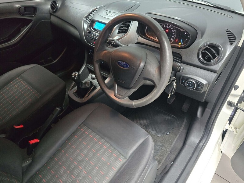 Ford Figo - WP Motors - Image 18