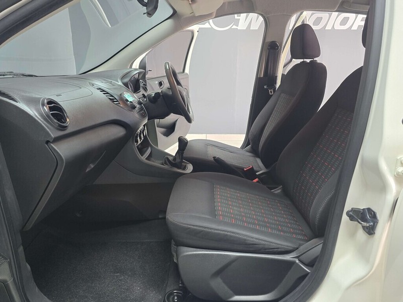 Ford Figo - WP Motors - Image 16