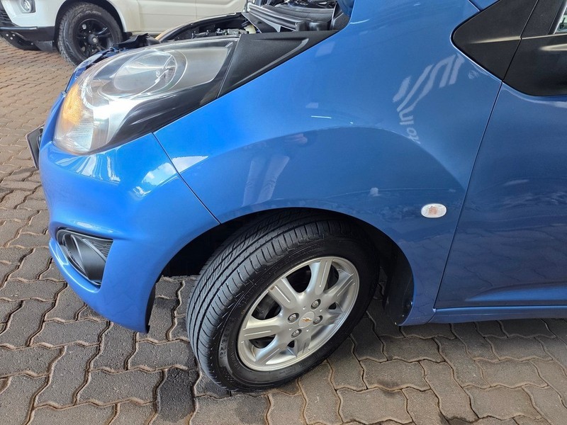 Chevrolet Spark - Auto Investments Montana - Image 17
