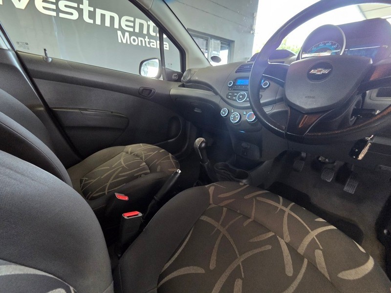 Chevrolet Spark - Auto Investments Montana - Image 16