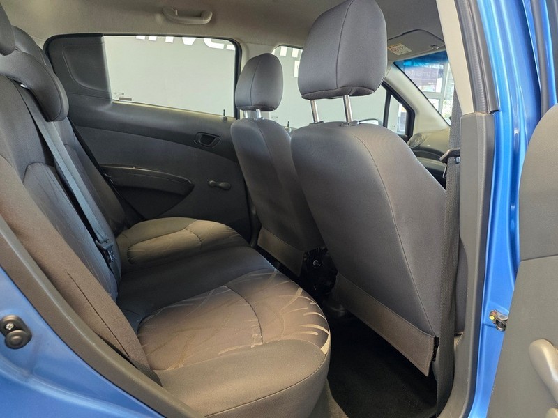 Chevrolet Spark - Auto Investments Montana - Image 7