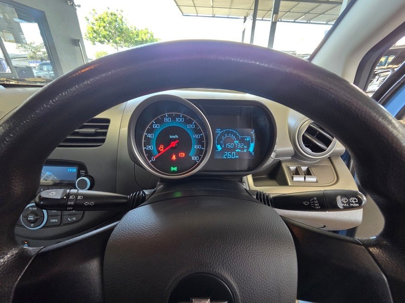 Chevrolet Spark - Auto Investments Montana - Image 13