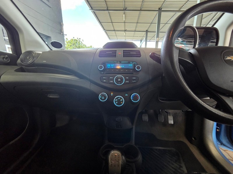 Chevrolet Spark - Auto Investments Montana - Image 15