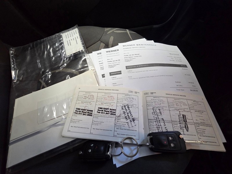 Chevrolet Spark - Auto Investments Montana - Image 14