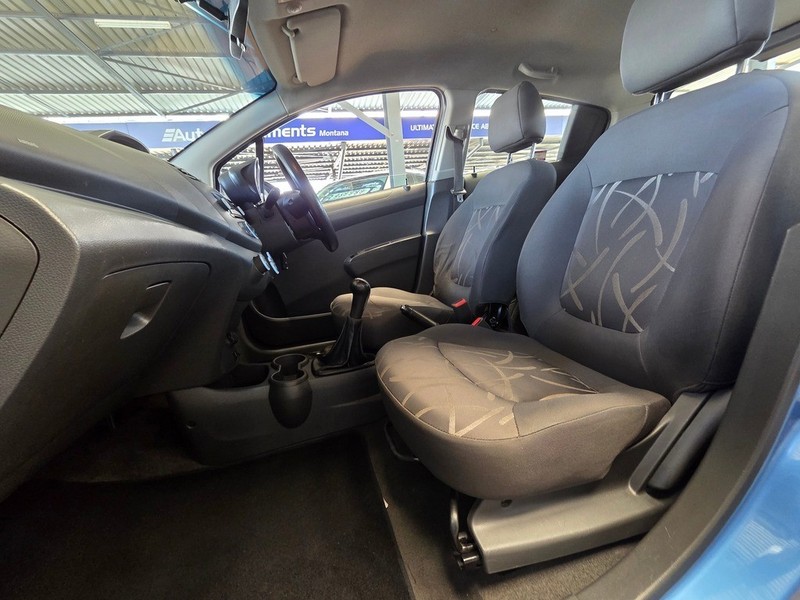 Chevrolet Spark - Auto Investments Montana - Image 11