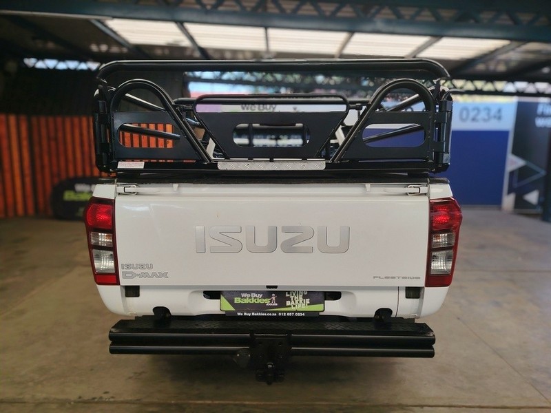 Isuzu D-Max - We Buy Bakkies - Image 3