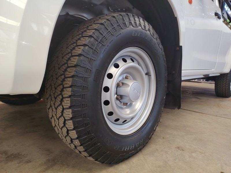 Isuzu D-Max - We Buy Bakkies - Image 6
