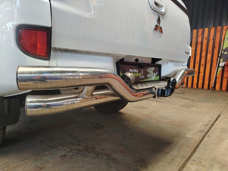 Mitsubishi Triton - We Buy Bakkies - Image 13
