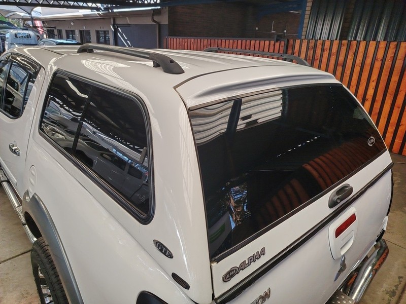Mitsubishi Triton - We Buy Bakkies - Image 14