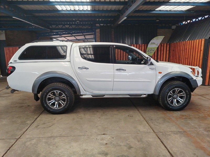 Mitsubishi Triton - We Buy Bakkies - Image 5