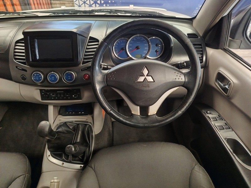Mitsubishi Triton - We Buy Bakkies - Image 18