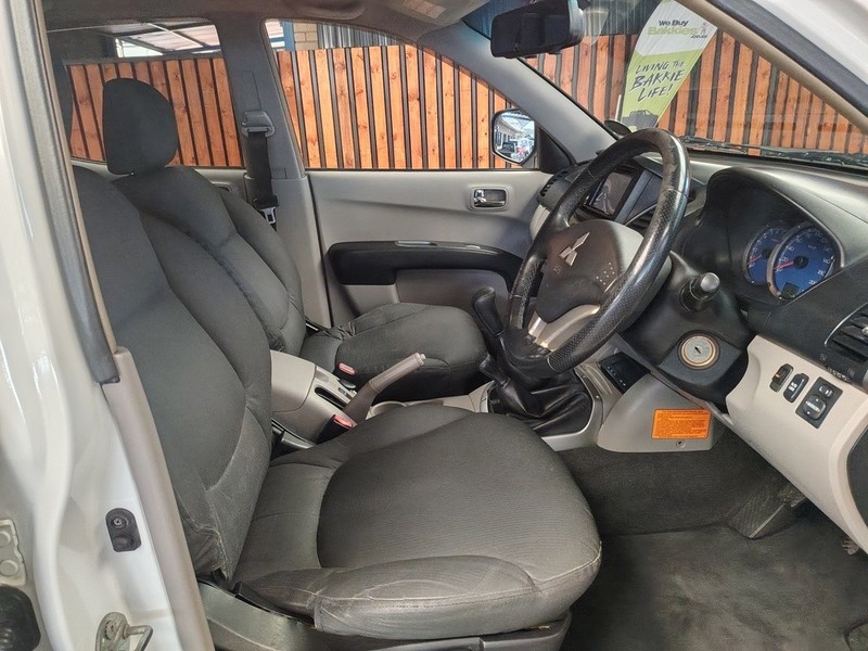 Mitsubishi Triton - We Buy Bakkies - Image 19