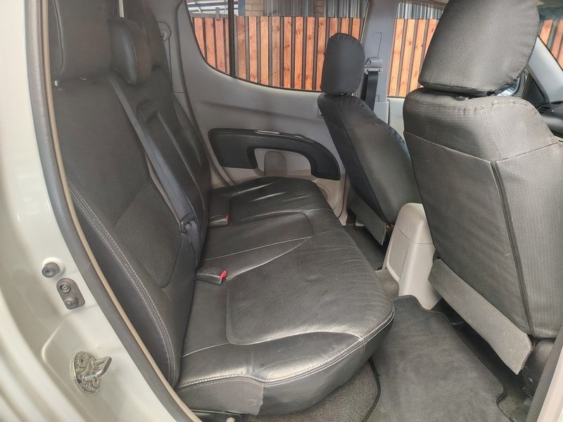 Mitsubishi Triton - We Buy Bakkies - Image 20