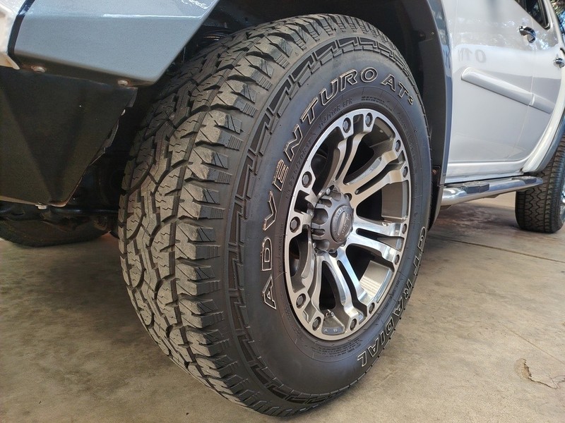 Mitsubishi Triton - We Buy Bakkies - Image 12