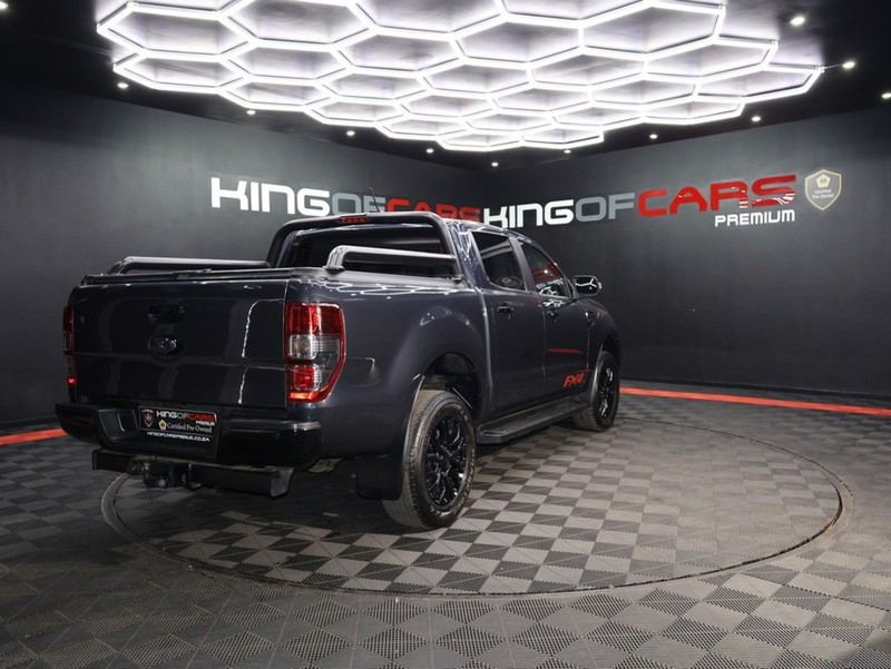Ford Ranger - King Of Cars Group - Image 8