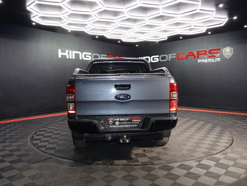 Ford Ranger - King Of Cars Group - Image 7