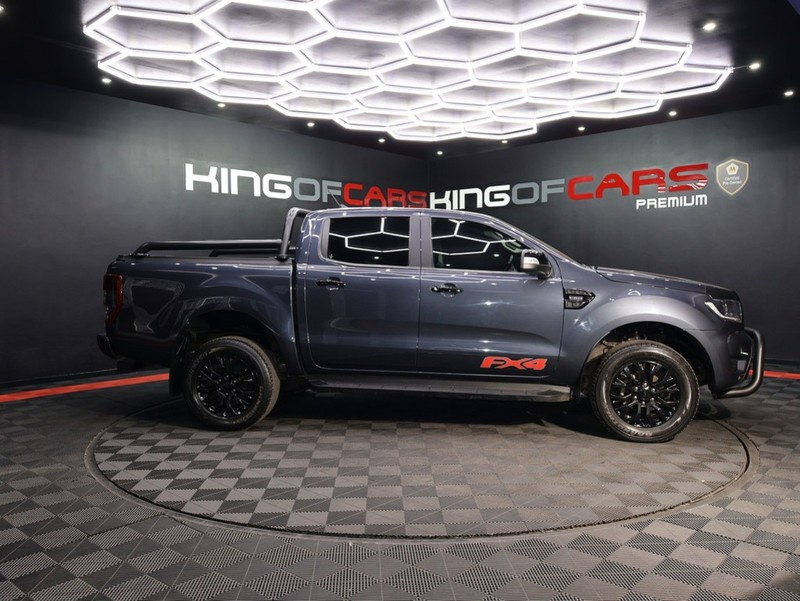 Ford Ranger - King Of Cars Group - Image 5