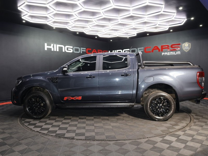 Ford Ranger - King Of Cars Group - Image 4