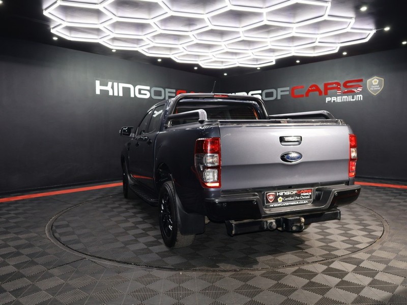 Ford Ranger - King Of Cars Group - Image 6