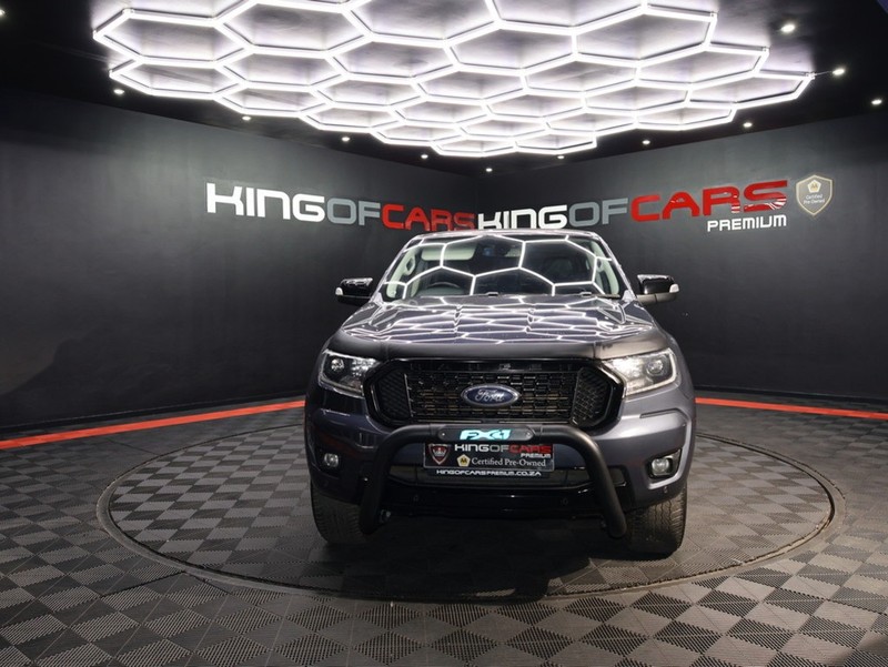 Ford Ranger - King Of Cars Group - Image 2