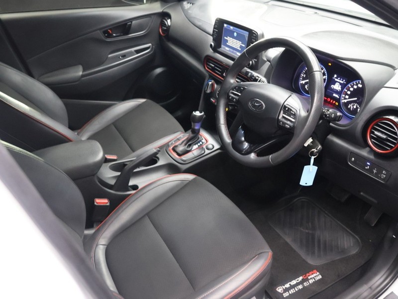 Hyundai Kona - King Of Cars Group - Image 12