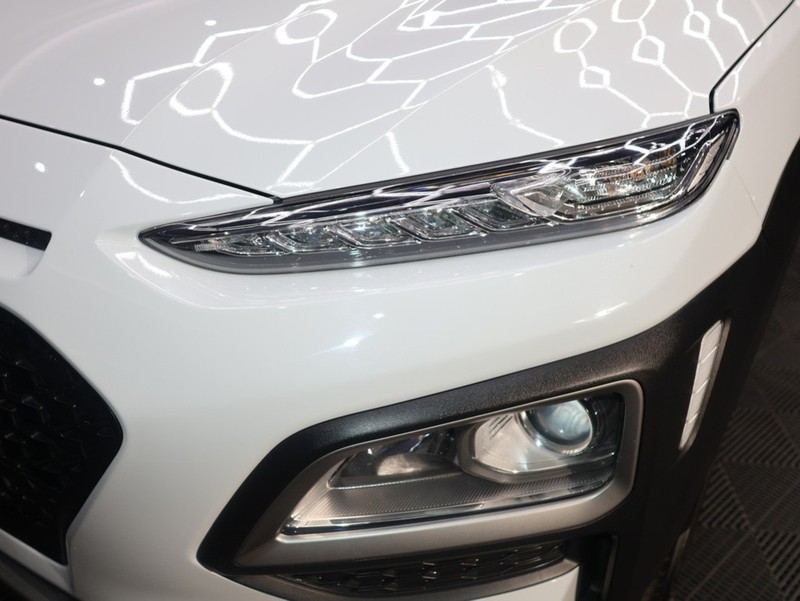 Hyundai Kona - King Of Cars Group - Image 9