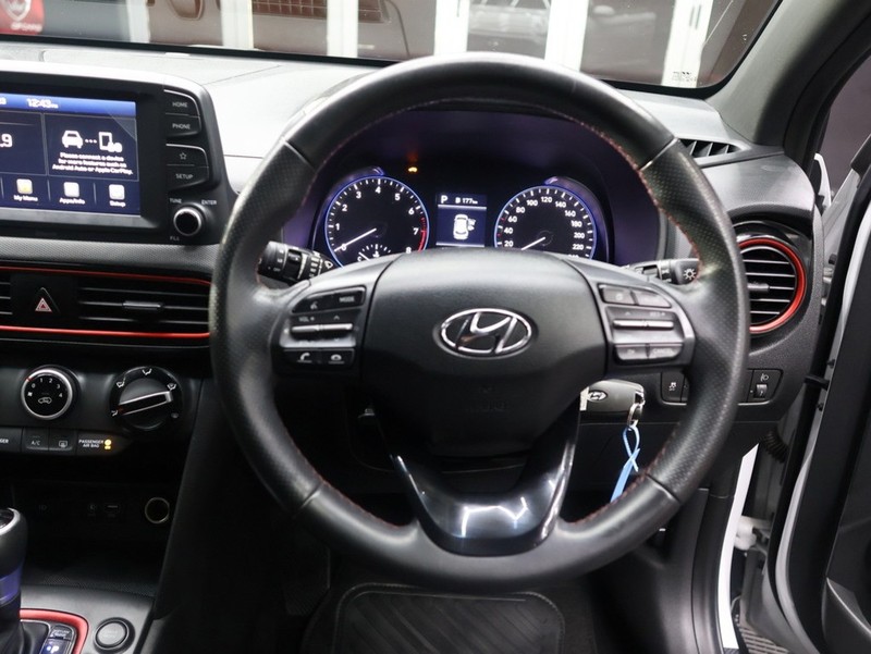 Hyundai Kona - King Of Cars Group - Image 13