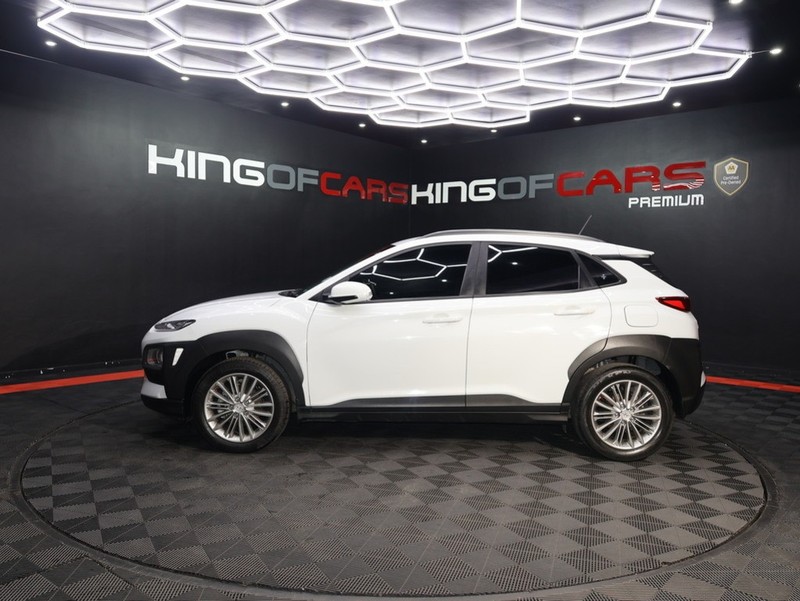 Hyundai Kona - King Of Cars Group - Image 8