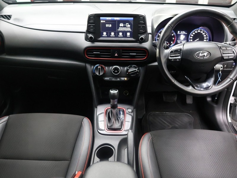 Hyundai Kona - King Of Cars Group - Image 11